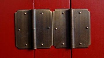 Hinge
