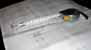 Sketch all possible well sites
