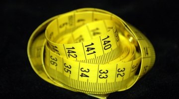 Measuring tape