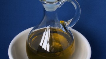 Coat lightly with oil.