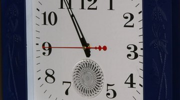 Blend for at least 15 minutes.