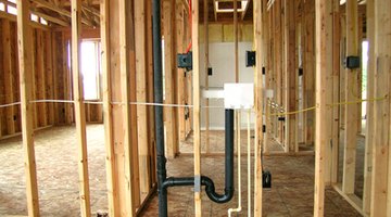 CPVC is designed for potable water delivery.
