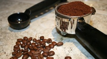 Coffee grounds act as an odor absorber and neutralizer.