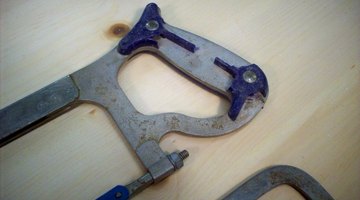Broken handles are sharp enough to shred skin.