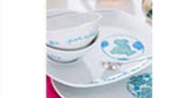 Pébéo Porcelaine 150 Project