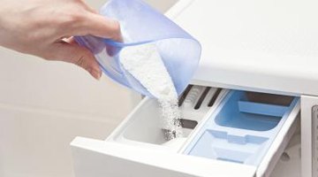 Soap for washing machine