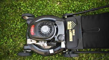 Lawnmower