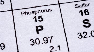 Acids containing phosphorous can be harmful to downstream ecosystems if spilled.