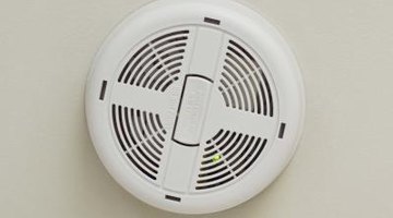 Do not remove a functioning smoke detector. It could leave your home less protected.