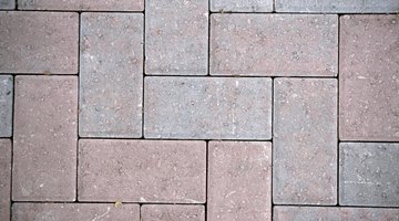 Stone and brick are heat resistant and fireproof.