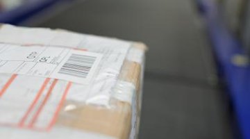 Mail the package
