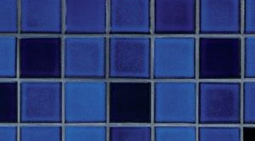 Decorating Ideas for a Bathroom With Blue Countertops
