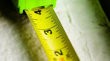 Measuring Tapes and Rulers