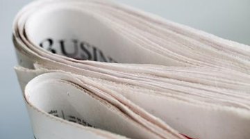 News paper
