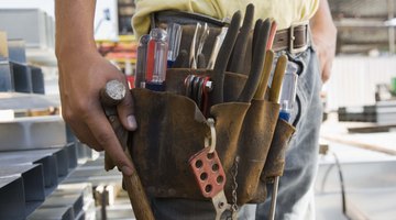 Make like Thor and become the hammer of the gods with your own construction tools.