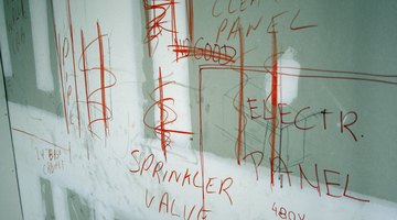 Construction notes