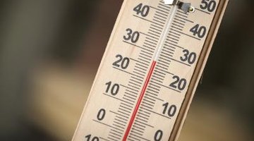 Mercury thermometers are increasingly being restricted to industrial and scientific applications because of safety and environmental issues.