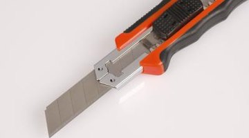 Utility knife