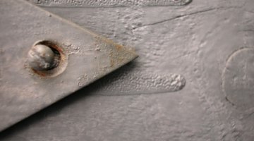 Rust and misalignment are common causes of stuck screws.