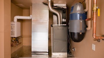 Energy-efficient HVAC equipment will make a huge impact on your bottom line.