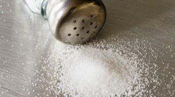 Yews are intolerant of salt exposure.