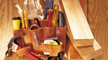 Make a list of supplies to make the assembly process smooth.