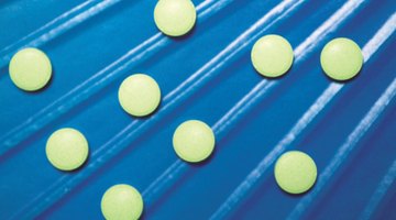 Muck pellets will add muck eating bacteria to your lake.