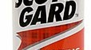 Scotchgard by 3M