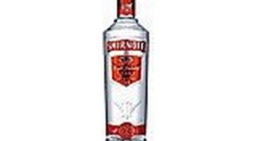 Try Using Vodka as a Cleaning Agent