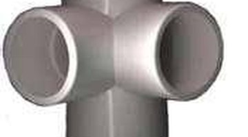 4-way connector
