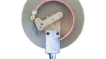Gauge mechanism