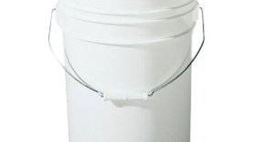 5-Gallon Bucket