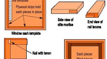 Templates make this project a lot easier.
