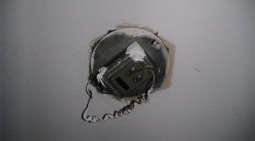 Typical doorbell transformer