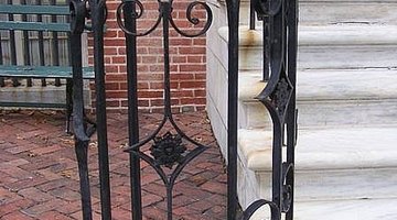 Vintage Metal Works