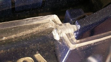 The fixed hinge.