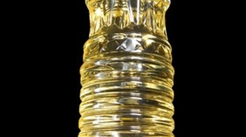 Baby oil keeps the rubber moist.