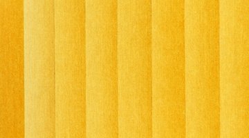Vertical Vanes