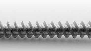 Choose a bit size according to your all-thread size.