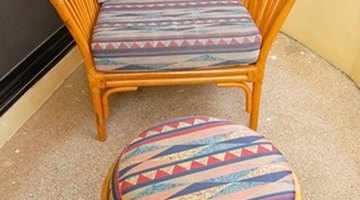 Immediately wipe up any spills to limit staining