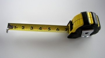 Measure twice and cut once to avoid errors.