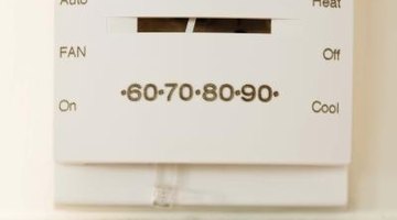 At What Temperature Should an Air Conditioner Be Set to Prevent Mold?